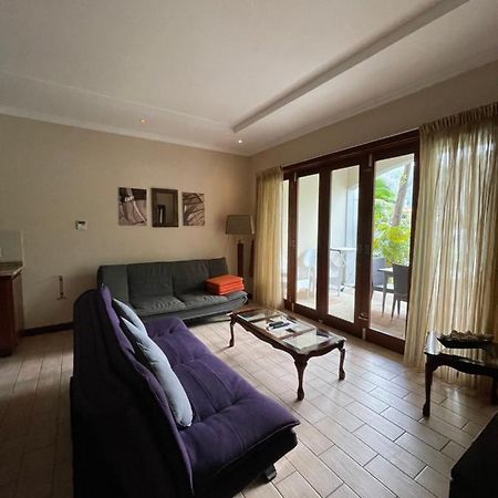 Eden Luxury Apartment P13 A2 Εξωτερικό φωτογραφία
