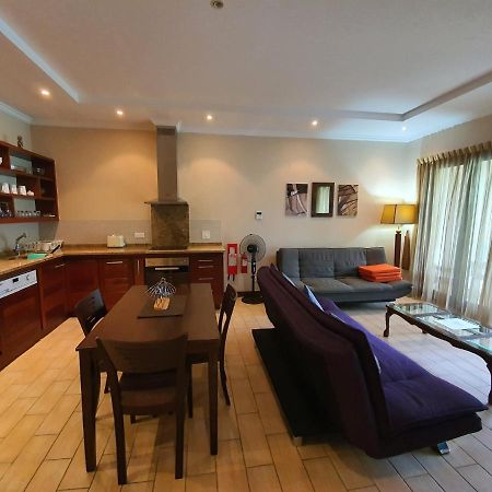 Eden Luxury Apartment P13 A2 Εξωτερικό φωτογραφία