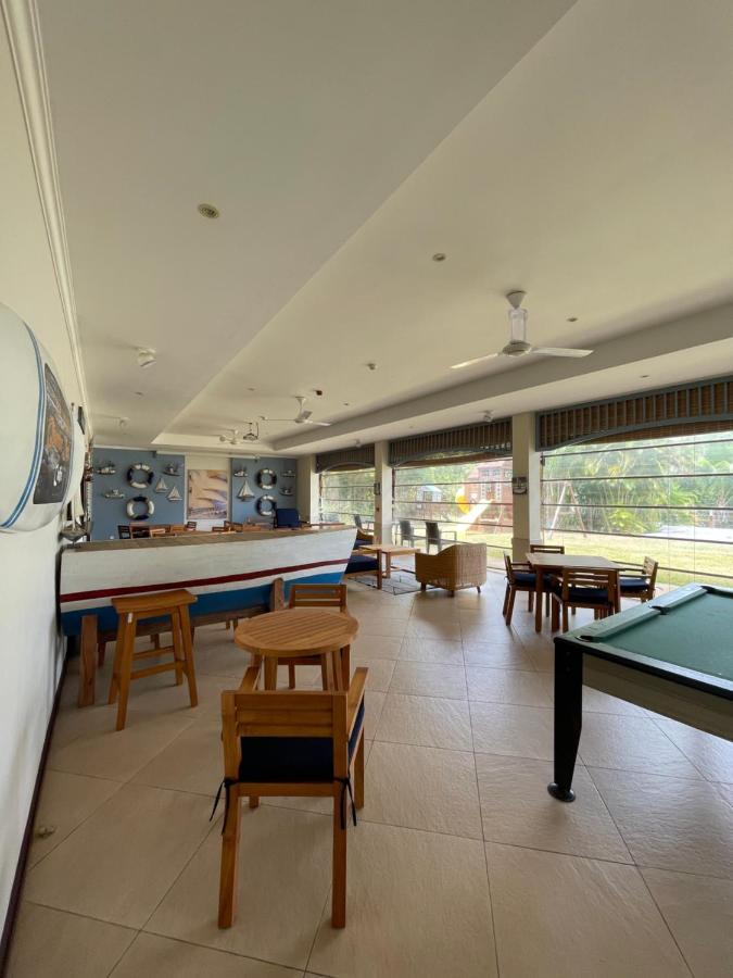 Eden Luxury Apartment P13 A2 Εξωτερικό φωτογραφία