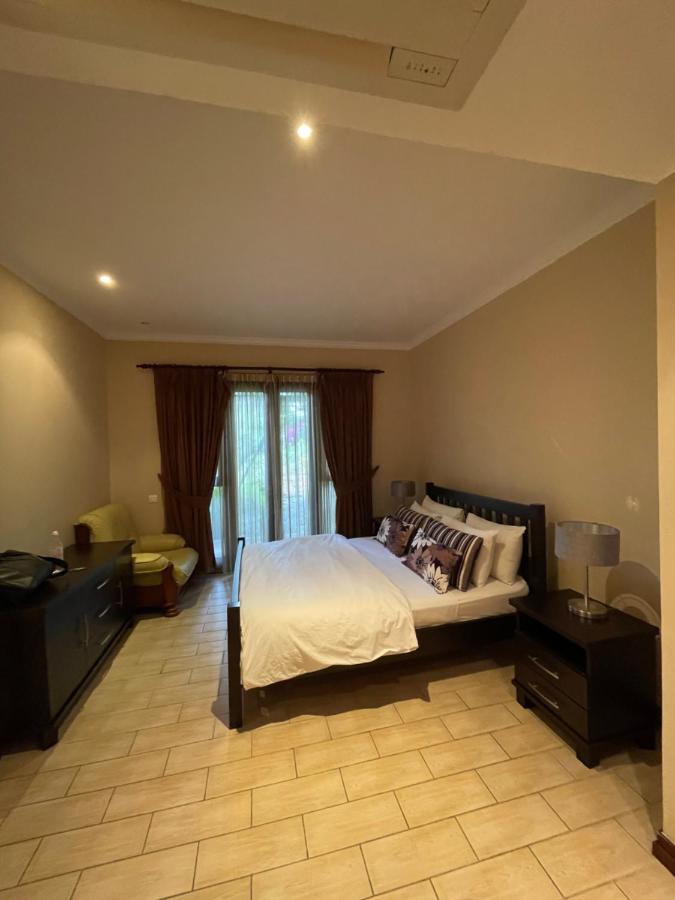 Eden Luxury Apartment P13 A2 Εξωτερικό φωτογραφία