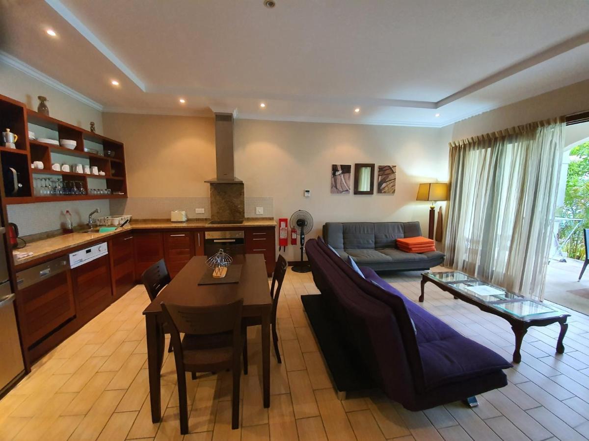 Eden Luxury Apartment P13 A2 Εξωτερικό φωτογραφία