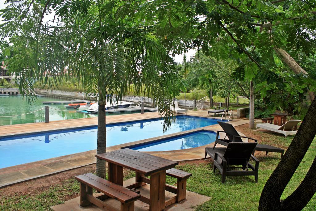 Eden Luxury Apartment P13 A2 Εξωτερικό φωτογραφία